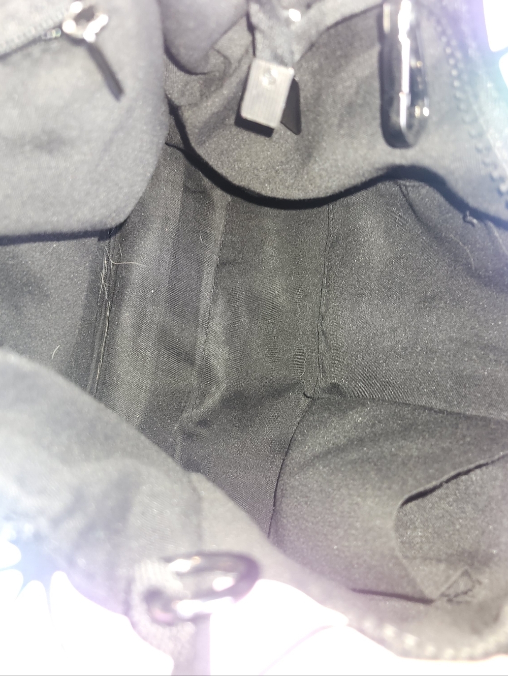 Reflective Purse - Picture 8 of 8